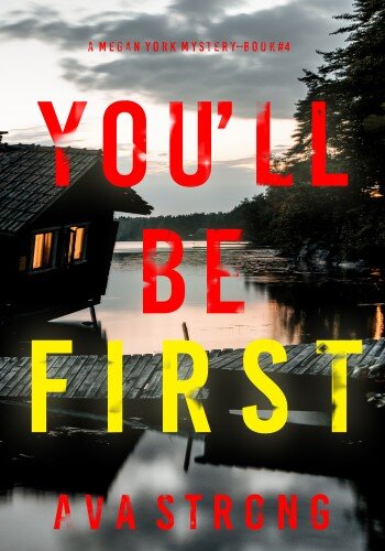 descargar libro You'll Be First