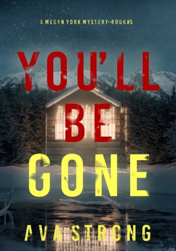 libro gratis You'll Be Gone