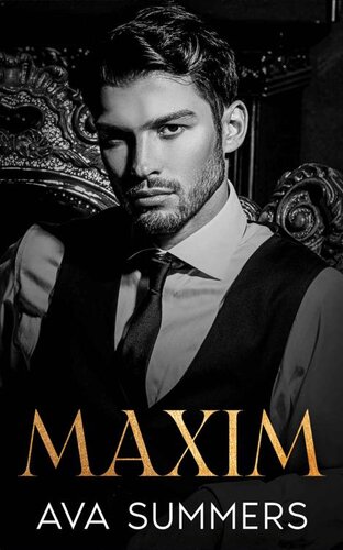 descargar libro Maxim