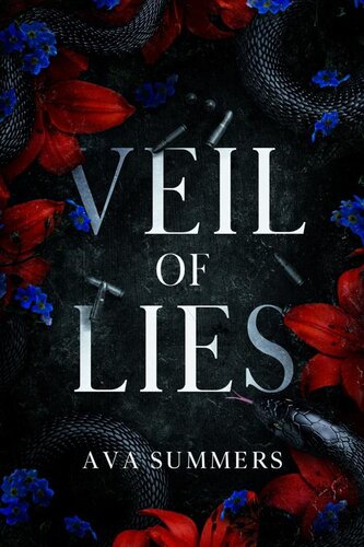 descargar libro Veil of Lies