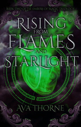 descargar libro Rising from Flames and Starlight