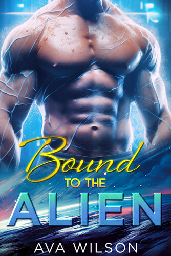 descargar libro Bound to the Alien: Fantasy Sci-Fi Romance