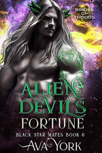 descargar libro Alien Devil's Fortune