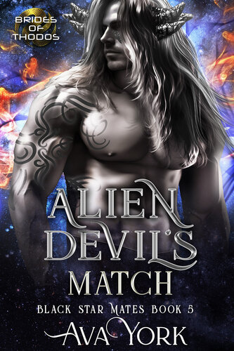 descargar libro Alien Devil's Match