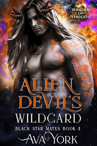 descargar libro Alien Devil's Wildcard