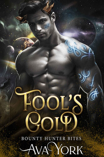 descargar libro Fool's Gold