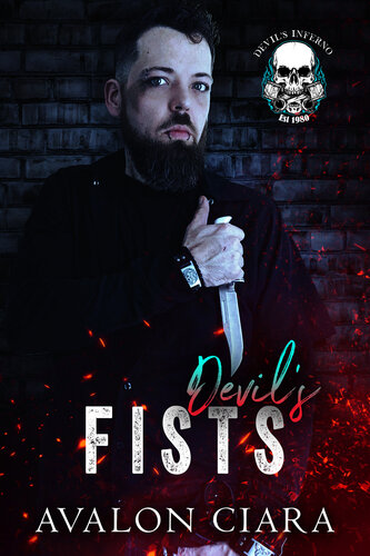 descargar libro Devils Fists: A Devils Inferno Novel