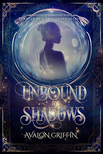 libro gratis Unbound by Shadows