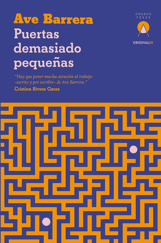 descargar libro Puertas demasiado pequeñas