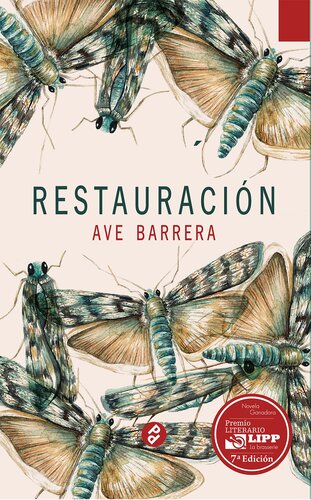 libro gratis Restauración