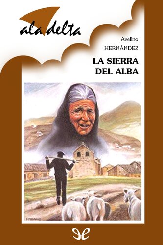 libro gratis La Sierra del Alba