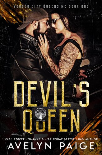 descargar libro Devil's Queen