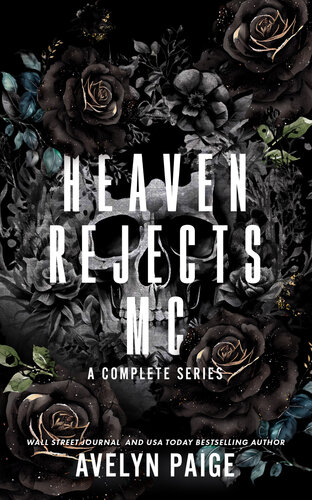 descargar libro Heaven's Rejects: The Complete Series