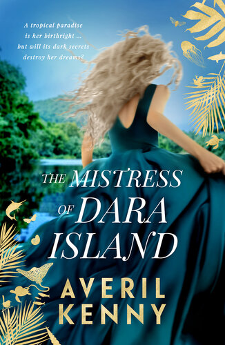 descargar libro The Mistress of Dara Island