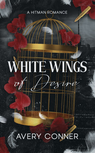 descargar libro White Wings of Desire