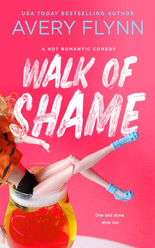 libro gratis Walk of Shame