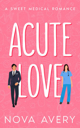 descargar libro Acute Love