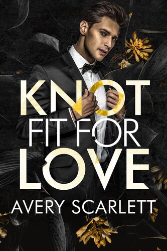 descargar libro Knot Fit For Love