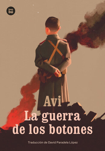 libro gratis La Guerra de Los Botones