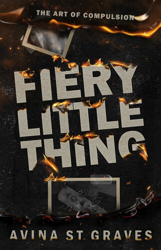 descargar libro Fiery Little Thing