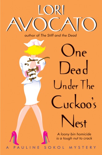 descargar libro One Dead Under the Cuckoo's Nest