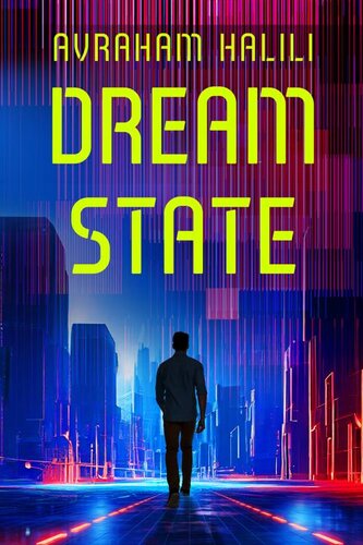 descargar libro Dream State: A SciFi Novella