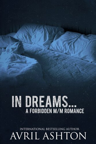 descargar libro In Dreams: M/M Forbidden Romance short