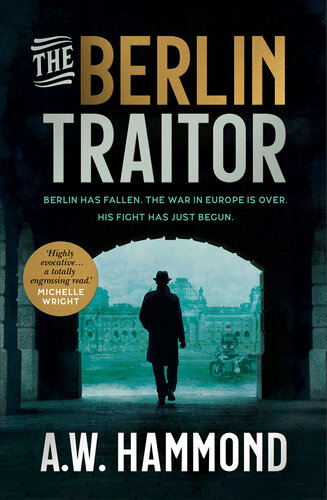 libro gratis The Berlin Traitor