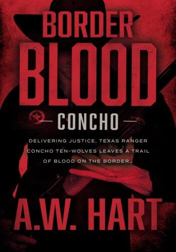 descargar libro Border Blood