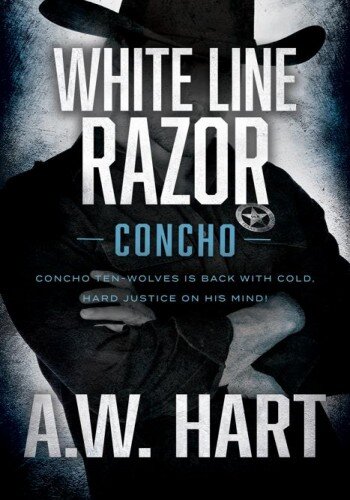 descargar libro White Line Razor