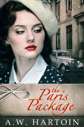 libro gratis The Paris Package