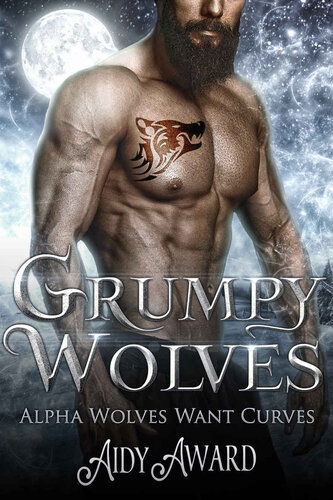 descargar libro Grumpy Wolves