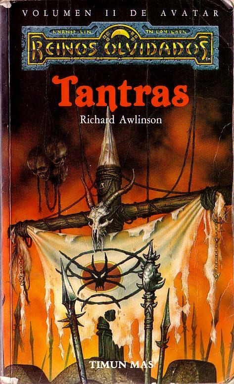 libro gratis Tantras