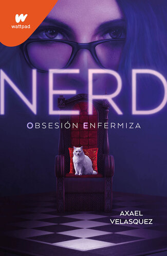 libro gratis Nerd Libro 1: Obsesión enfermiza