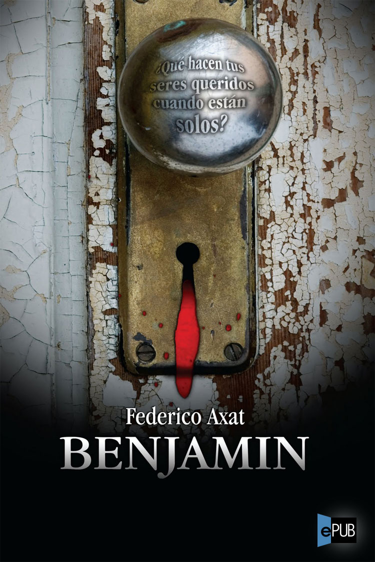 descargar libro Benjamn