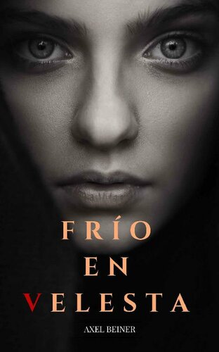 libro gratis Frío en Velesta