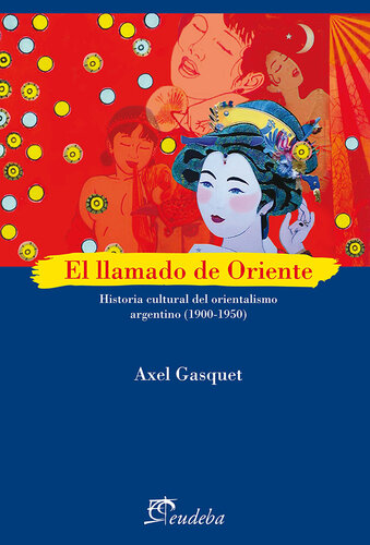 descargar libro El llamado de oriente