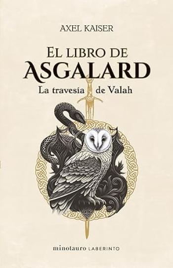 libro gratis El libro de Asgalard. La travesía de Valah