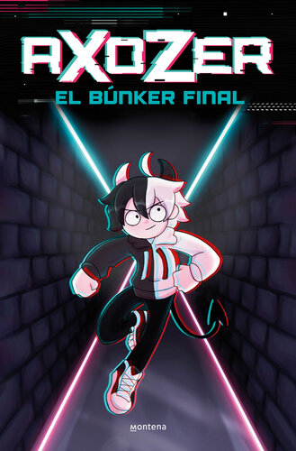 descargar libro aXoZer: El búnker final