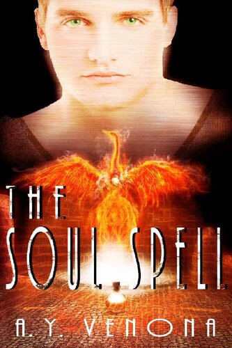 libro gratis The Soul Spell: Fae Academy (Set in Omega Curse Universe)