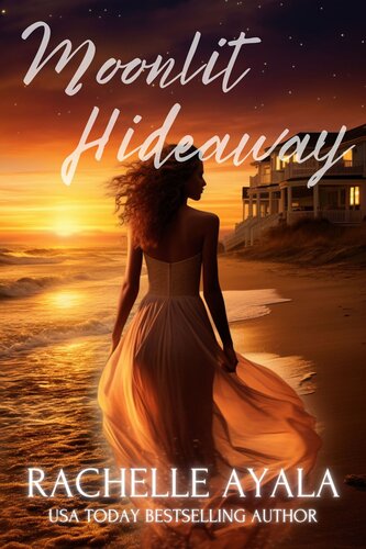 libro gratis Moonlit Hideaway: An Outer Banks Romance: Seeking Refuge, Protective Passion, and Simmering Suspense