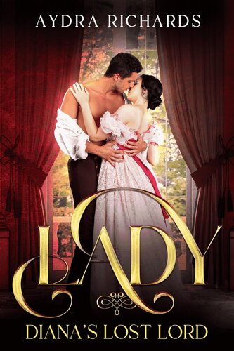 descargar libro Lady Diana's Lost Lord