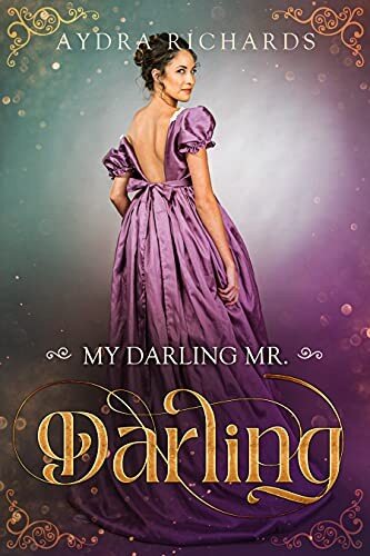 descargar libro My Darling Mr. Darling