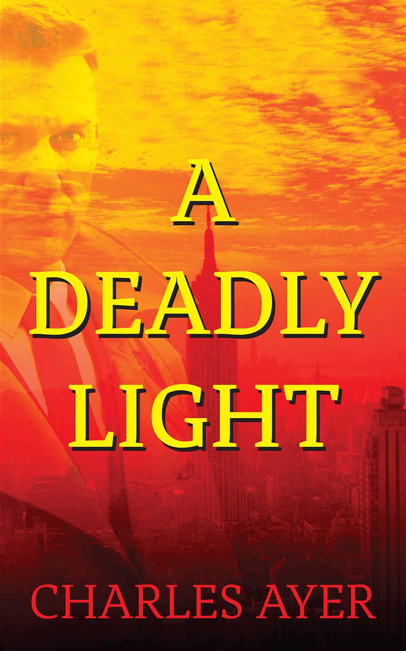 descargar libro A Deadly Light