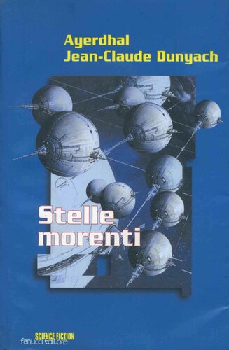 descargar libro Stelle morenti