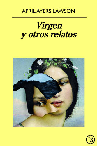 libro gratis Virgen Y Otros Relatos