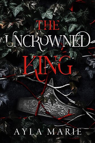 libro gratis The Uncrowned King