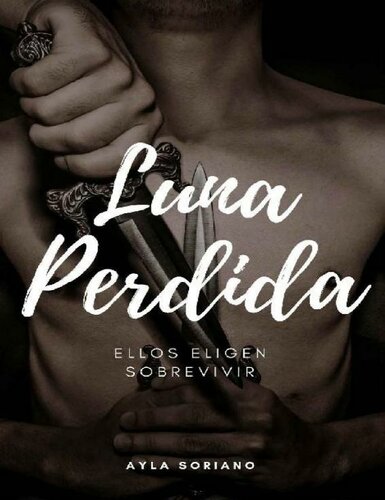 descargar libro Luna perdida