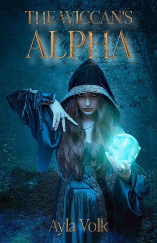 libro gratis The Wiccan's Alpha