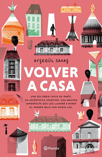 libro gratis Volver a Casa